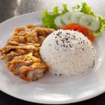 Colina Café & Bistro Menu Image