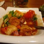 7 Sisters Restaurant Menu Image