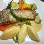 62 Bar & Grill Restaurant Menu Image