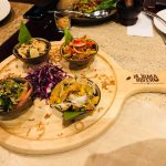 The Burma Bistro Restaurant & Bar Menu Image