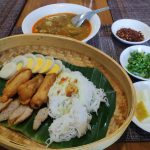 Feel Restaurant 2 Menu Image