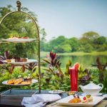 Le Planteur Restaurants & Lounge Menu Image