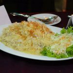 Padonmar Restaurant Menu Image