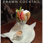 Tavoy Kitchen Restaurant Menu Image