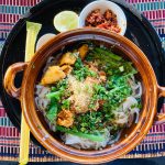 Golden Moon Restaurant Menu Image