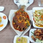 Bone Gyi Restaurant Menu Image