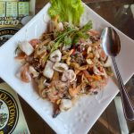 Feel Restaurant (Pyin Oo Lwin) Menu Image