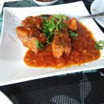 Hanthawaddy Restaurant Menu Image