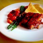 Colina Café & Bistro Menu Image