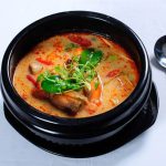 Amata Boutique House Menu Image