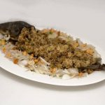 Royal Taste Restaurant (Specification) Menu Image