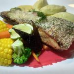 62 Bar & Grill Restaurant Menu Image