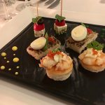 Le Planteur Restaurants & Lounge Menu Image