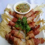 Monsoon Café and Bar Restaurant Menu Image