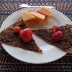 Golden Kite Restaurant Menu Image