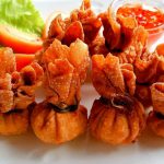 Feel Restaurant (Pyin Oo Lwin) Menu Image