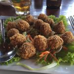 Hanthawaddy Restaurant Menu Image