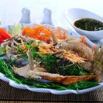 Amata Boutique House Menu Image