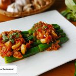 Sky View Restaurant – Monywa Menu Image