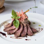 Le Planteur Restaurants & Lounge Menu Image