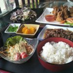 Feel Restaurant (Pyin Oo Lwin) Menu Image