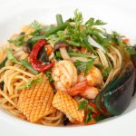 Colina Café & Bistro Menu Image