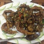 Royal Taste Restaurant (Specification) Menu Image