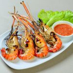 Feel Restaurant 2 Menu Image