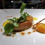 Le Planteur Restaurants & Lounge Menu Image