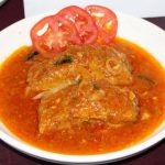 Padonmar Restaurant Menu Image