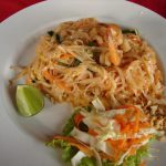 Golden Moon Restaurant Menu Image