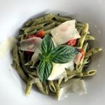 L’Opera Italian Restaurants & Wine Bar Menu Image