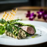 Le Planteur Restaurants & Lounge Menu Image