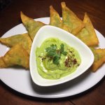 Tavoy Kitchen Restaurant Menu Image