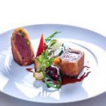 L’Opera Italian Restaurants & Wine Bar Menu Image