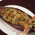 Padonmar Restaurant Menu Image