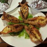 Royal Taste Restaurant (Specification) Menu Image