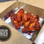 Café 21 Keng Tung Restaurant Menu Image