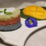 Aroma Restaurant Menu Image