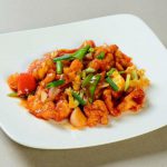 Feel Restaurant 2 Menu Image