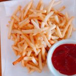 Nanda Restaurant & Puppet Show Menu Image