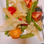 Nanda Restaurant & Puppet Show Menu Image