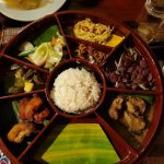 Nanda Restaurant & Puppet Show Menu Image