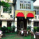 Padonmar Restaurant Gallery Image