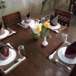 Chindwin River Restaurant – Monywa Gallery Image
