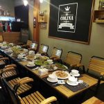 Colina Café & Bistro Gallery Image