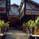 Sky View Restaurant – Monywa Gallery Image