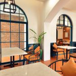 Aroma Restaurant Gallery Image