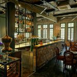 The Burma Bistro Restaurant & Bar Gallery Image