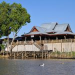 Mr. Toe Restaurant Gallery Image